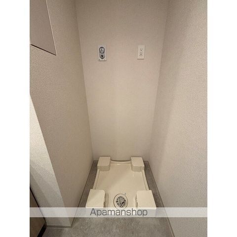 ブランズタワー橋本の内装写真
