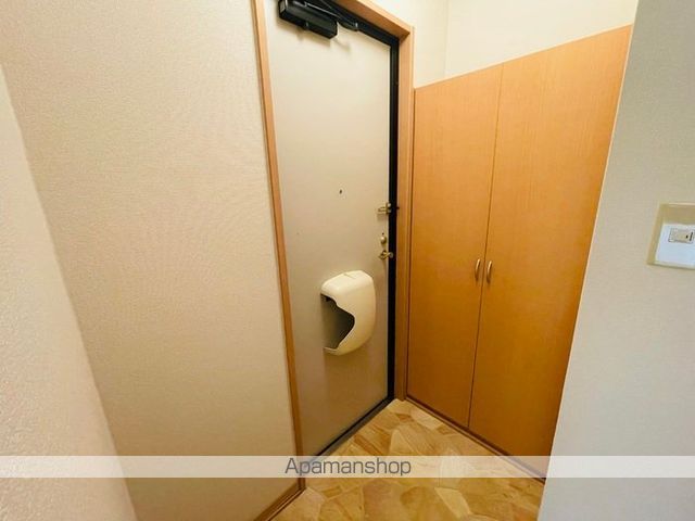 グランモア西市 A棟の内装写真