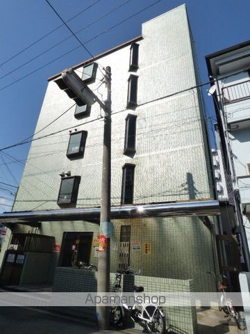 グランパレス小路東の外観写真