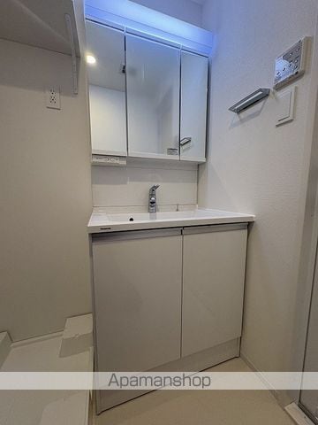 スプランディッド梅田WESTの内装写真