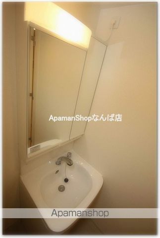 プレサンス上町台夕陽丘の内装写真
