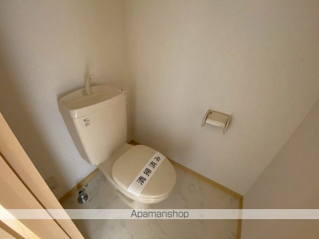 Edelweissの内装写真