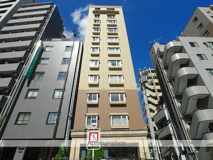 ステージグランデ文京大塚[1LDK/38.84m2]の外観3