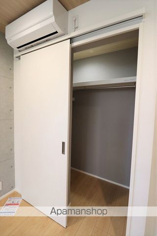 富山地鉄不二越上滝 南富山駅 徒歩22分 2階建 築5年の内装写真