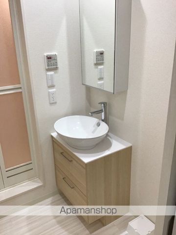 フジパレス豊里中央公園II番館の内装写真