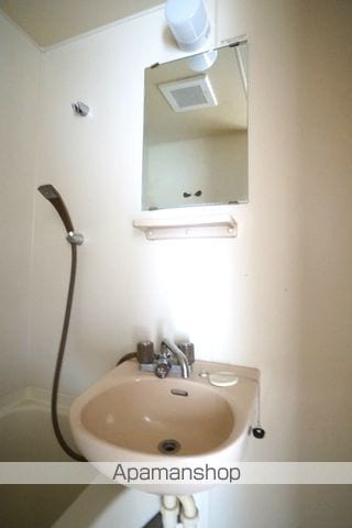 レリブ小池Iの内装写真