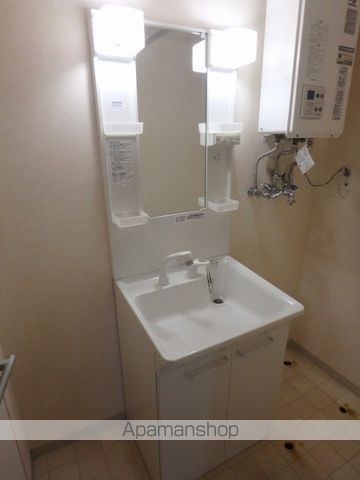 GLASS MARE西町の内装写真