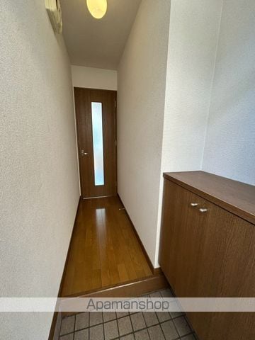 ハイム北欧館Aの内装写真