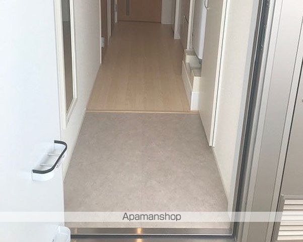 クレイノベイサイド衣浦の内装写真