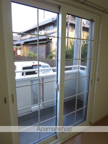 シェーンフリューリングIの内装写真