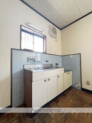 コーポ８５中棟[2DK/38m2]の内装9