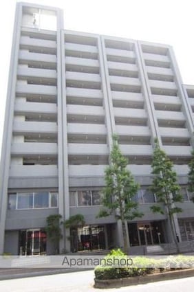岡山県岡山市北区出石町１丁目[1K/24.02m2]の外観3