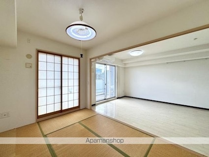 ザ・レジデンス丸亀町グリーン[2LDK/69.48m2]の内装7