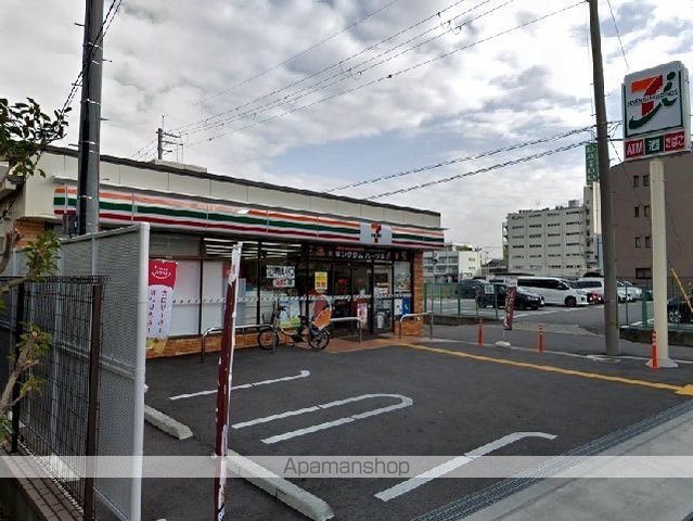 グレース門戸荘の周辺写真