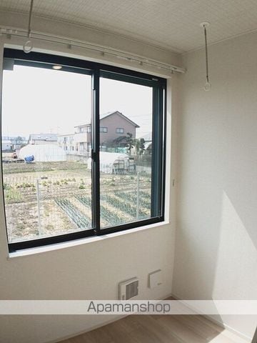 グレイス古川の内装写真