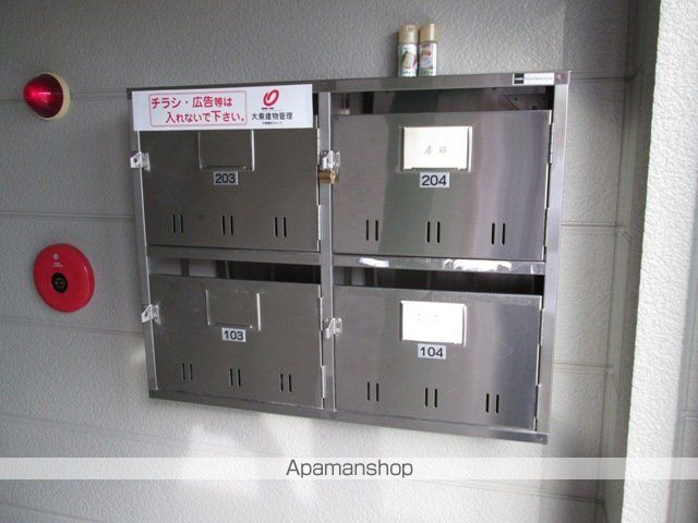 プロムナードF・Mのその他写真