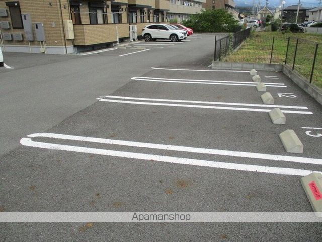 グリーン リーフ アベニューのその他写真