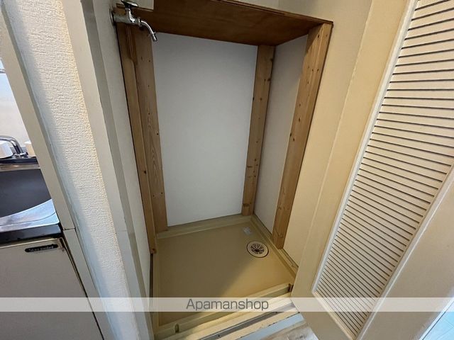 トーカンキャステール己斐本町の内装写真