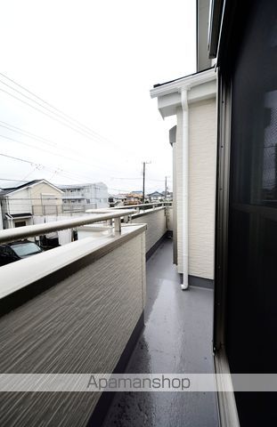 Sumai-to葛飾区西水元04の内装写真
