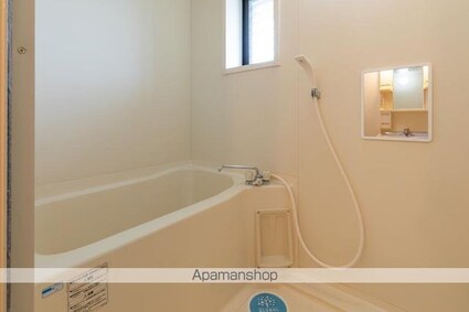 エクセレントハイツ木太[2DK/46.37m2]のバス