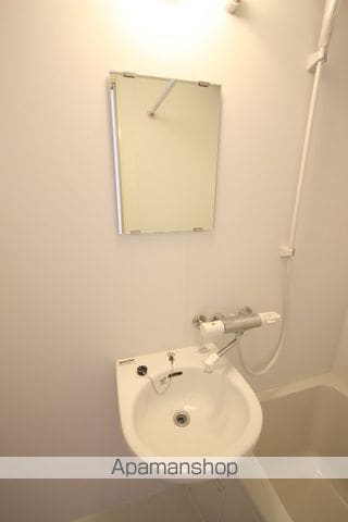 アイコート川越の内装写真
