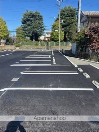 Ｇｒａｃｅ　Ｙａｍａ（グレイス　ヤマ）[1LDK/42.93m2]の駐車場