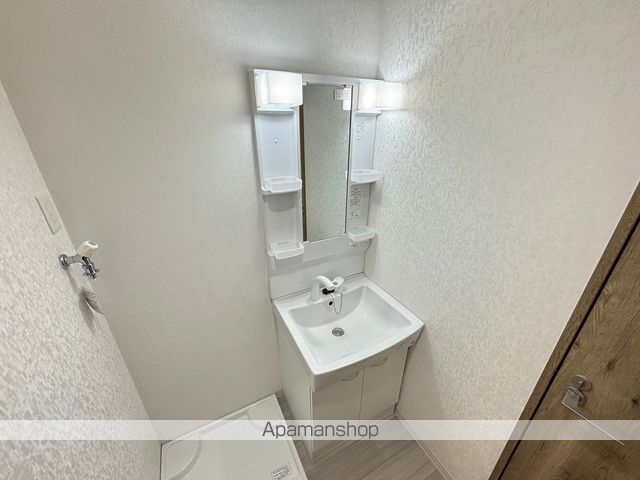 ディアコート曽根の内装写真