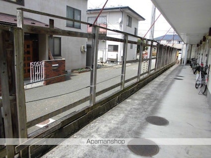 メゾン落合[1K/22m2]の共用部4