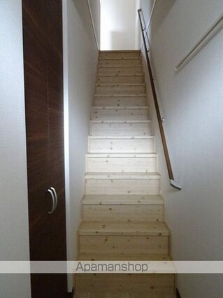 コンフォート　メゾン　プラム[1K/35.89m2]の玄関