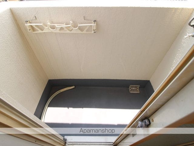 ODA伊加賀寿町BLDの内装写真