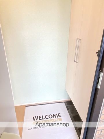メゾンルポIIIの内装写真