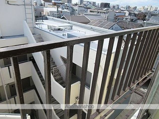 高瀬マンションの内装写真