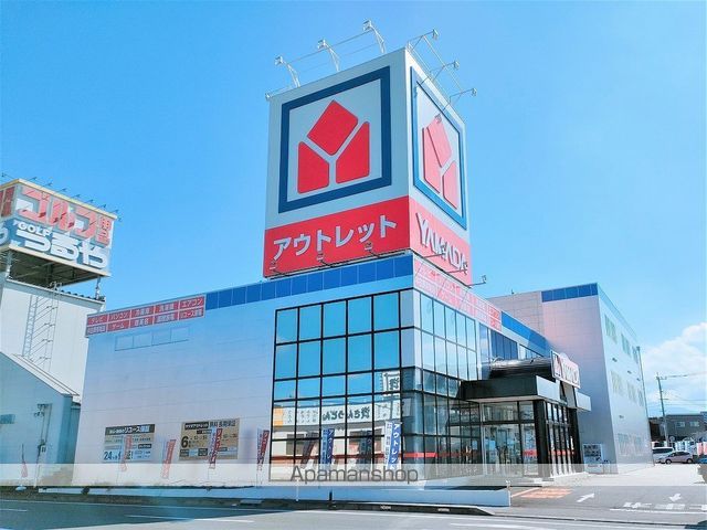 レオパレス都城KEIの周辺写真