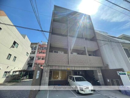 Ｗｅｌｓｈ．Ｓビル２[1K/27m2]の外観2