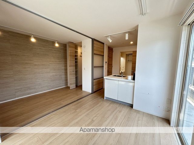 セントラルスクエア庚午の内装写真