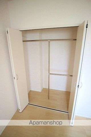 アイランドシティ・インフィニガーデン ノース棟の内装写真