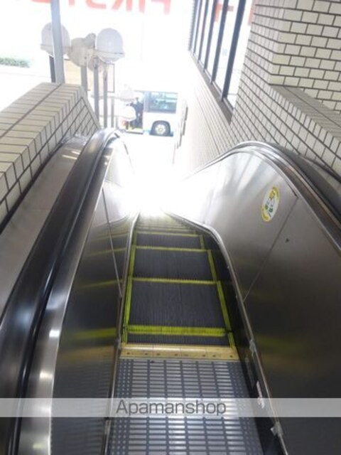 和歌山県和歌山市東蔵前丁[事務所/198.34m2]の共用部10