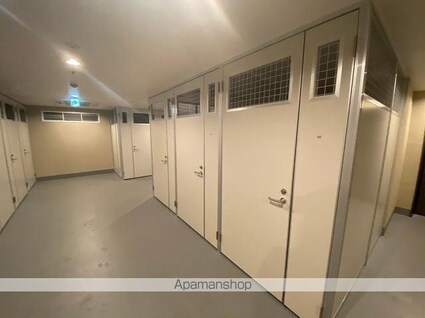 ＴＨＥ　ＣＯＮＯＥ　三田綱町[1LDK/75.03m2]の共用部4