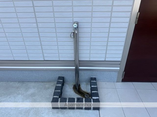 アベニールの内装写真