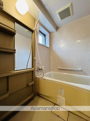 チェルキオ長居の内装写真