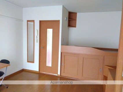 香川県坂出市西大浜北１丁目[1K/23.18m2]のその他部屋・スペース2