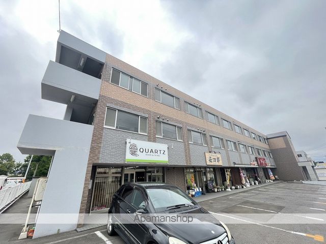 登喜壱番館