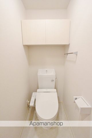ＪＲ牟岐線 阿波富田駅 徒歩16分 3階建 築11年の内装写真