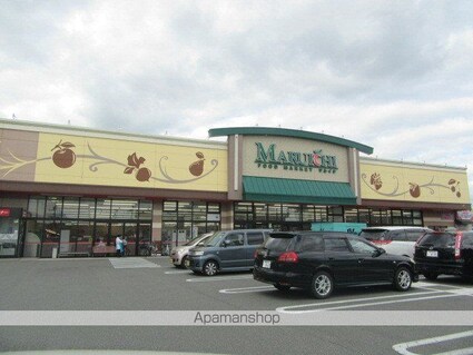 すみれ荘[2K/29.7m2]の周辺4