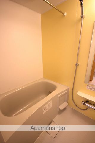 クレセントBの内装写真