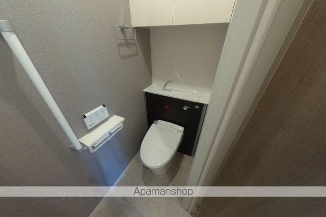 ラグナリーデンの内装写真