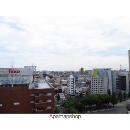 ＣＯＲＮＥＳ　ＨＯＵＳＥ　ＮＡＧＯＹＡ[1R/35.65m2]のその他部屋・スペース