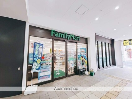 ウィルテラス千葉中央[1LDK/42.43m2]の周辺8