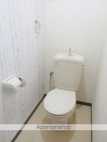 アラカルトIの内装写真