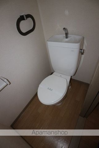 グリーンヒルズ・ヤナイの内装写真